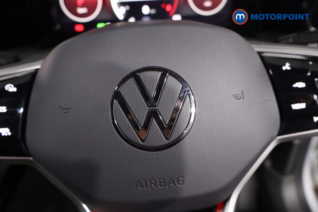 Volkswagen Golf GTI Automatic Petrol Hatchback - Stock Number (1620314) - 13th supplementary image