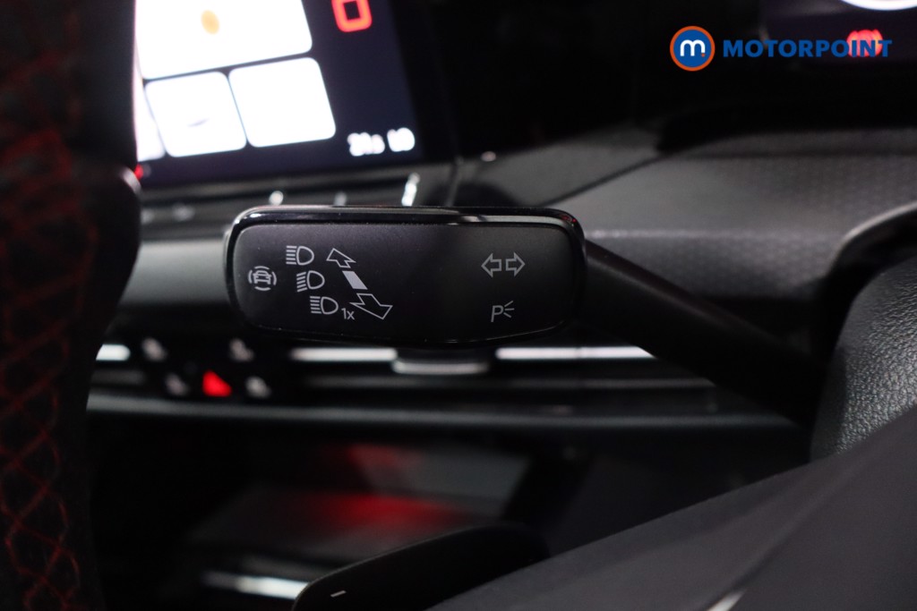 Volkswagen Golf GTI Automatic Petrol Hatchback - Stock Number (1620314) - 14th supplementary image