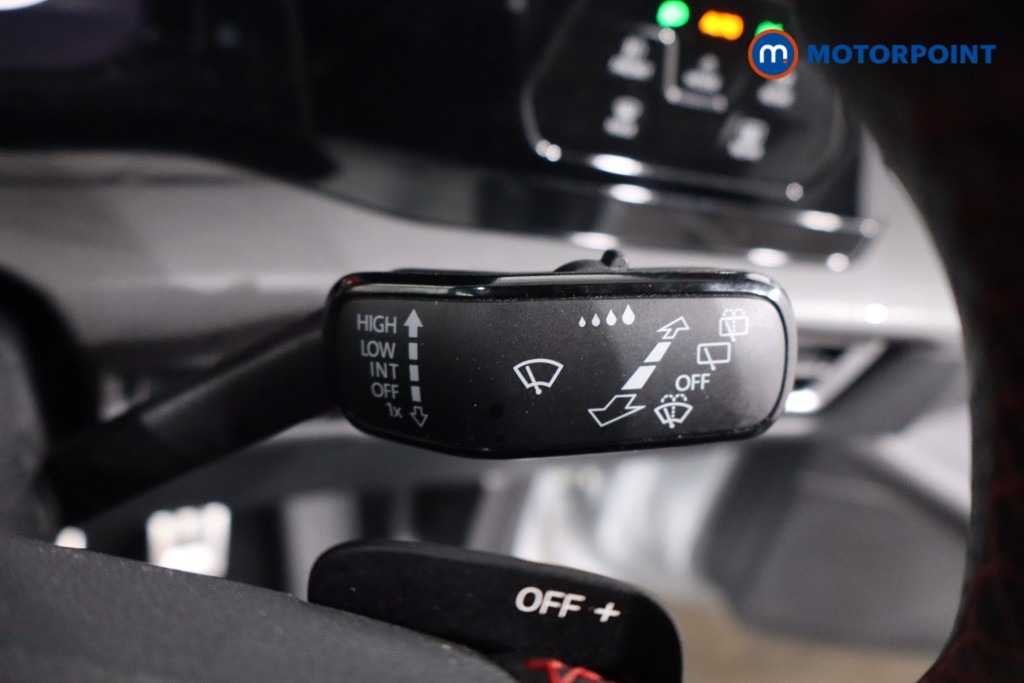 Volkswagen Golf GTI Automatic Petrol Hatchback - Stock Number (1620314) - 15th supplementary image