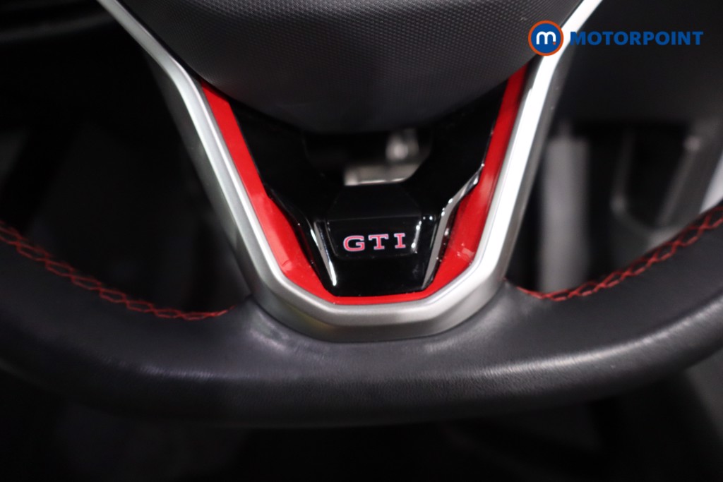 Volkswagen Golf GTI Automatic Petrol Hatchback - Stock Number (1620314) - 16th supplementary image