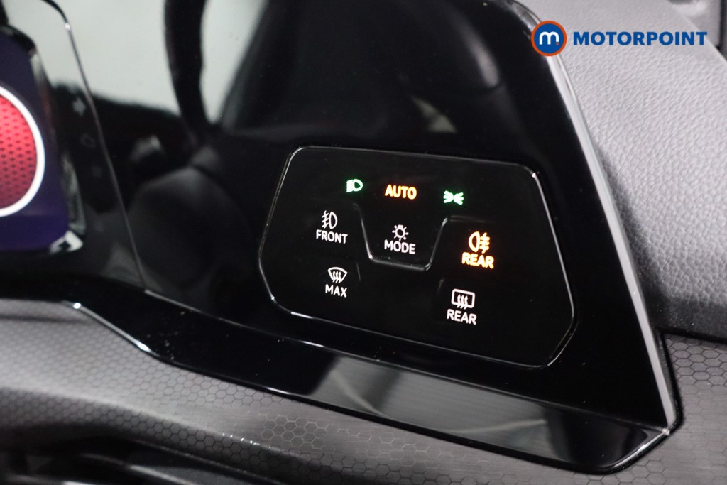 Volkswagen Golf GTI Automatic Petrol Hatchback - Stock Number (1620314) - 18th supplementary image