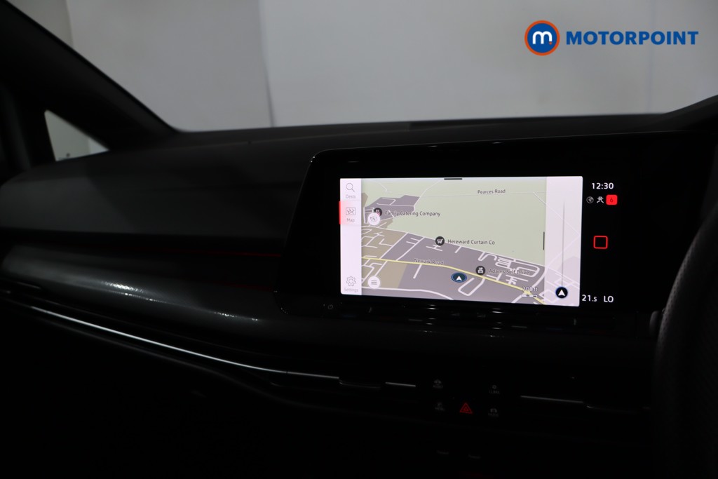 Volkswagen Golf GTI Automatic Petrol Hatchback - Stock Number (1620314) - 21st supplementary image