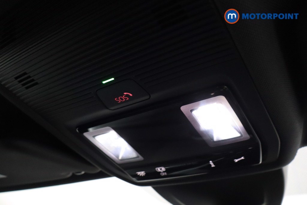 Volkswagen Golf GTI Automatic Petrol Hatchback - Stock Number (1620314) - 23rd supplementary image