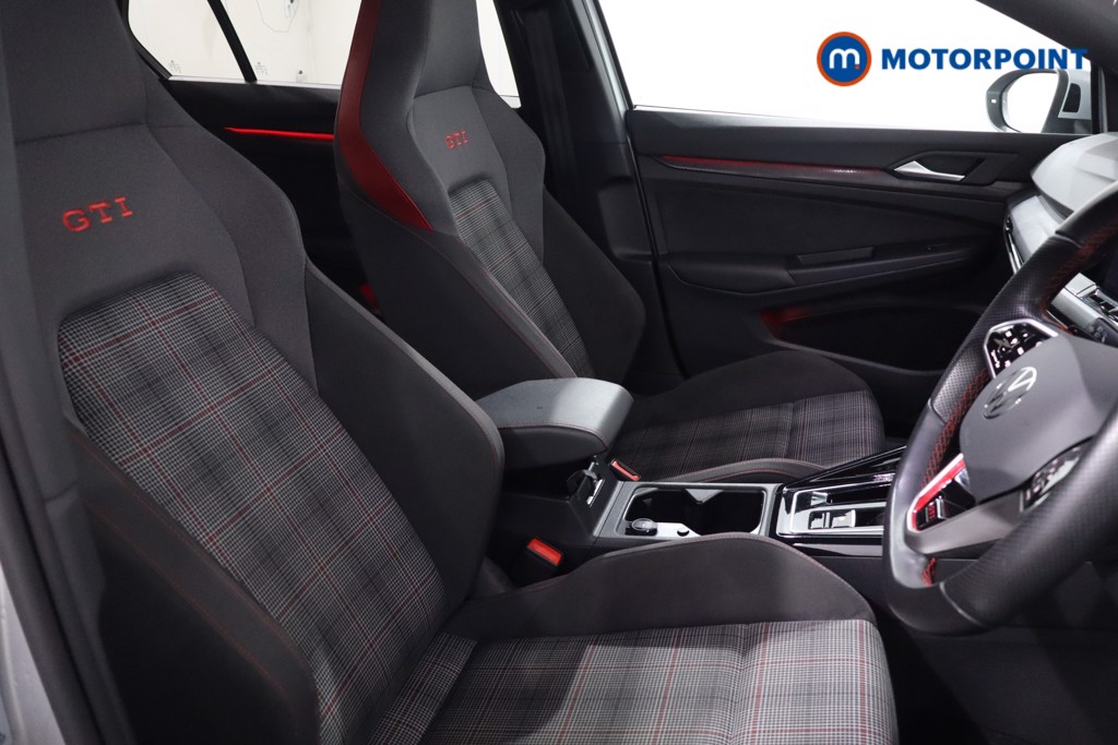 Volkswagen Golf GTI Automatic Petrol Hatchback - Stock Number (1620314) - 24th supplementary image