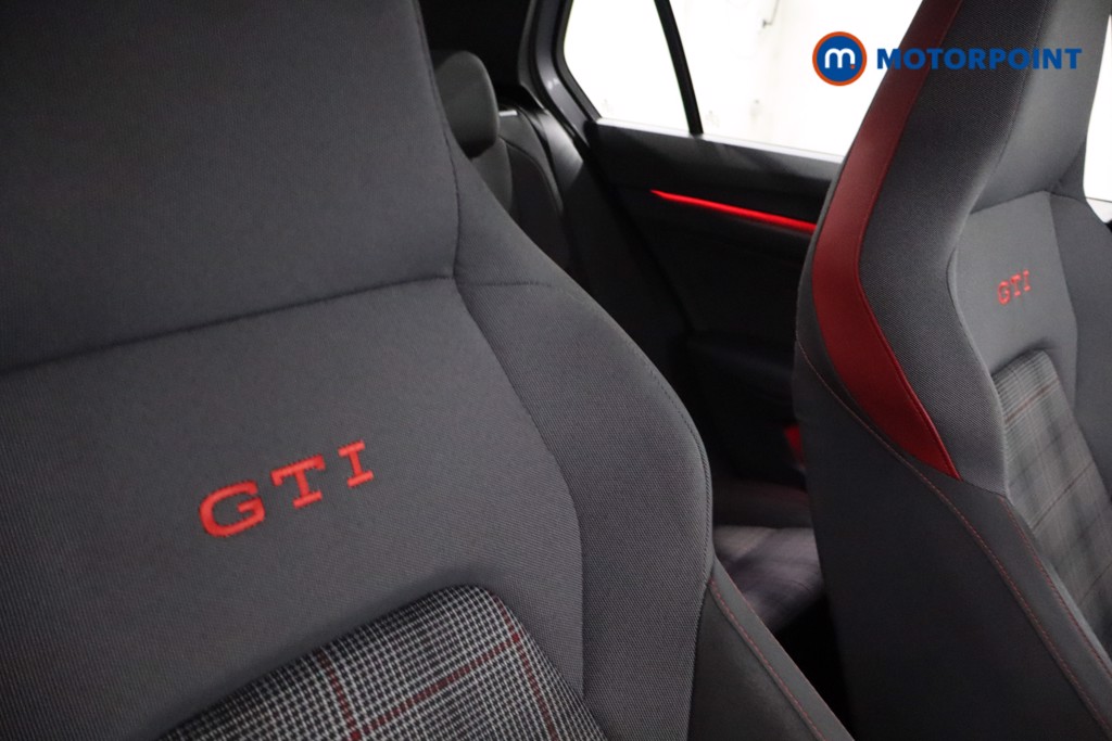 Volkswagen Golf GTI Automatic Petrol Hatchback - Stock Number (1620314) - 25th supplementary image