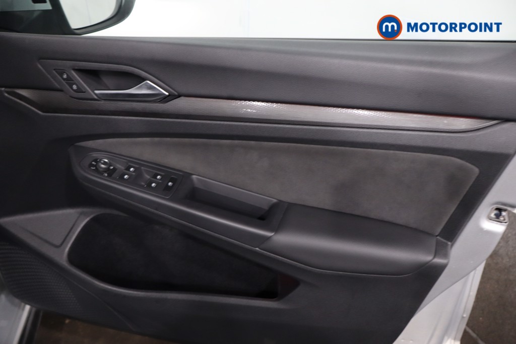 Volkswagen Golf GTI Automatic Petrol Hatchback - Stock Number (1620314) - 26th supplementary image