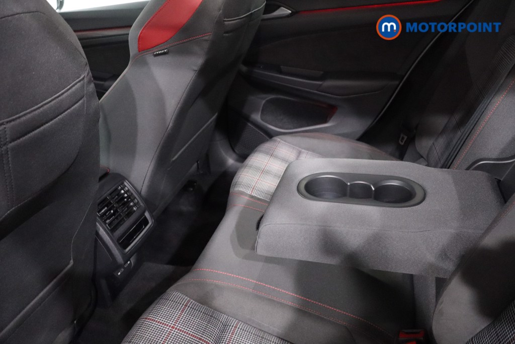 Volkswagen Golf GTI Automatic Petrol Hatchback - Stock Number (1620314) - 29th supplementary image