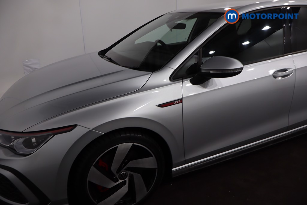 Volkswagen Golf GTI Automatic Petrol Hatchback - Stock Number (1620314) - 30th supplementary image