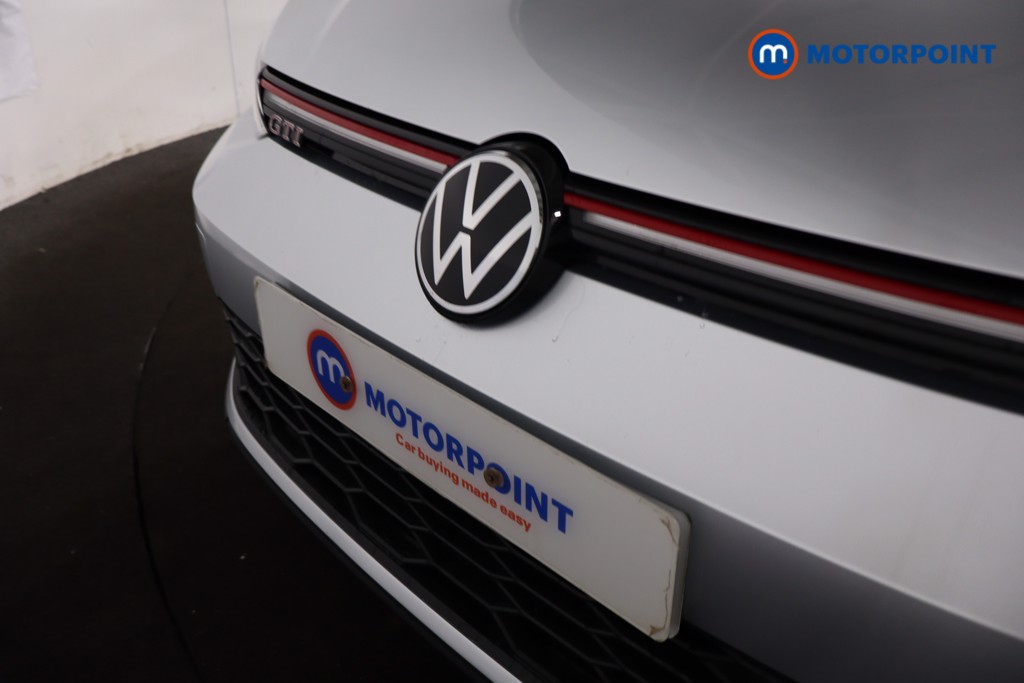 Volkswagen Golf GTI Automatic Petrol Hatchback - Stock Number (1620314) - 31st supplementary image