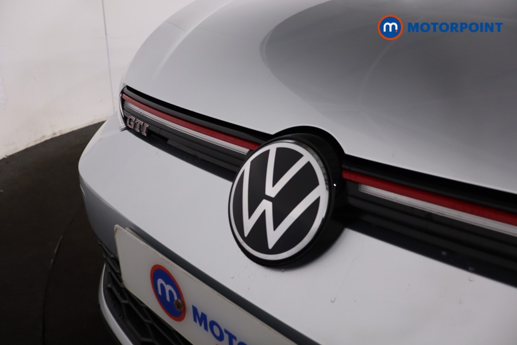 Volkswagen Golf GTI Automatic Petrol Hatchback - Stock Number (1620314) - 32nd supplementary image