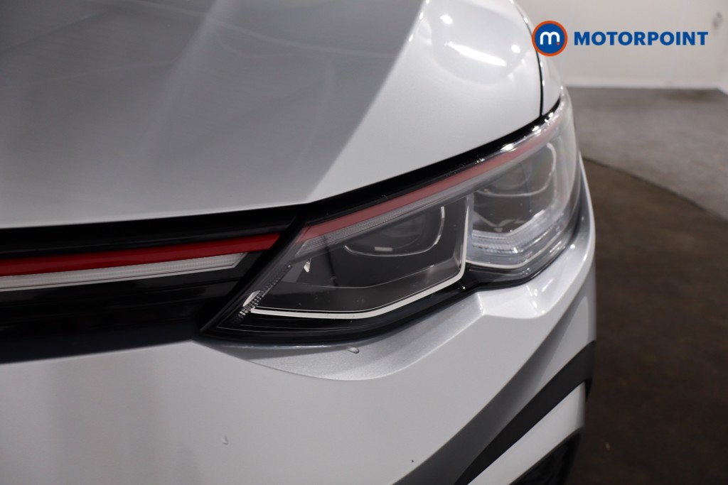 Volkswagen Golf GTI Automatic Petrol Hatchback - Stock Number (1620314) - 33rd supplementary image