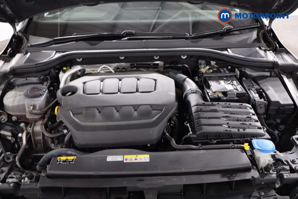 Volkswagen Golf GTI Automatic Petrol Hatchback - Stock Number (1620314) - 35th supplementary image