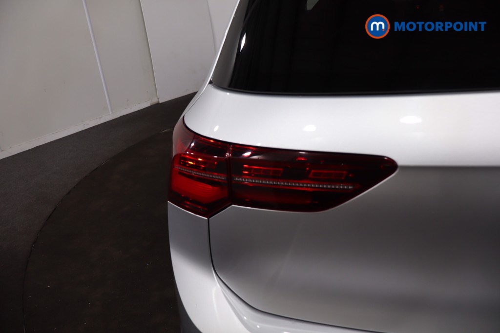 Volkswagen Golf GTI Automatic Petrol Hatchback - Stock Number (1620314) - 39th supplementary image