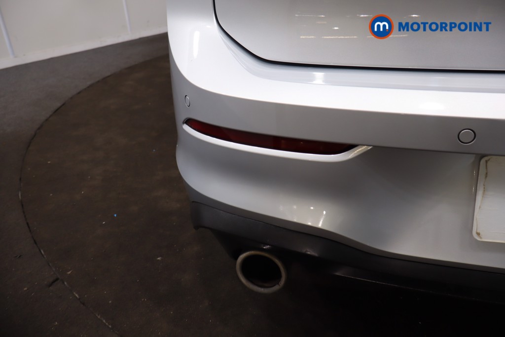 Volkswagen Golf GTI Automatic Petrol Hatchback - Stock Number (1620314) - 40th supplementary image