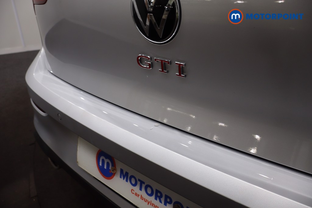 Volkswagen Golf GTI Automatic Petrol Hatchback - Stock Number (1620314) - 41st supplementary image