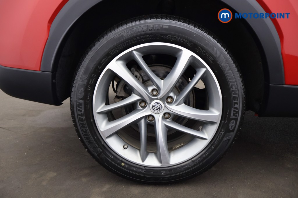 Mg Motor Uk HS Exclusive Manual Petrol SUV - Stock Number (1620325) - 2nd supplementary image