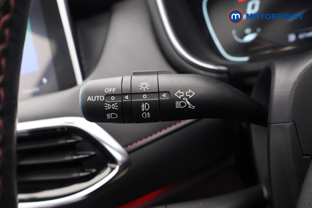 Mg Motor Uk HS Exclusive Manual Petrol SUV - Stock Number (1620325) - 10th supplementary image