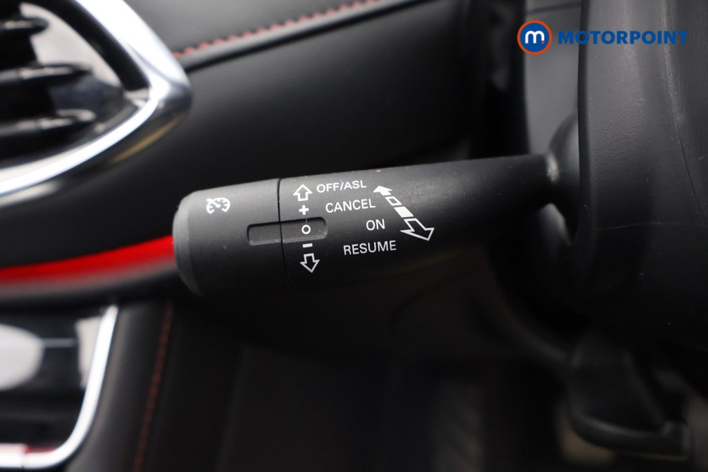 Mg Motor Uk HS Exclusive Manual Petrol SUV - Stock Number (1620325) - 11th supplementary image