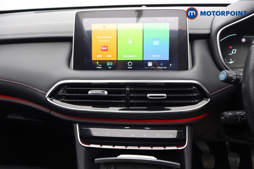 Mg Motor Uk HS Exclusive Manual Petrol SUV - Stock Number (1620325) - 13th supplementary image