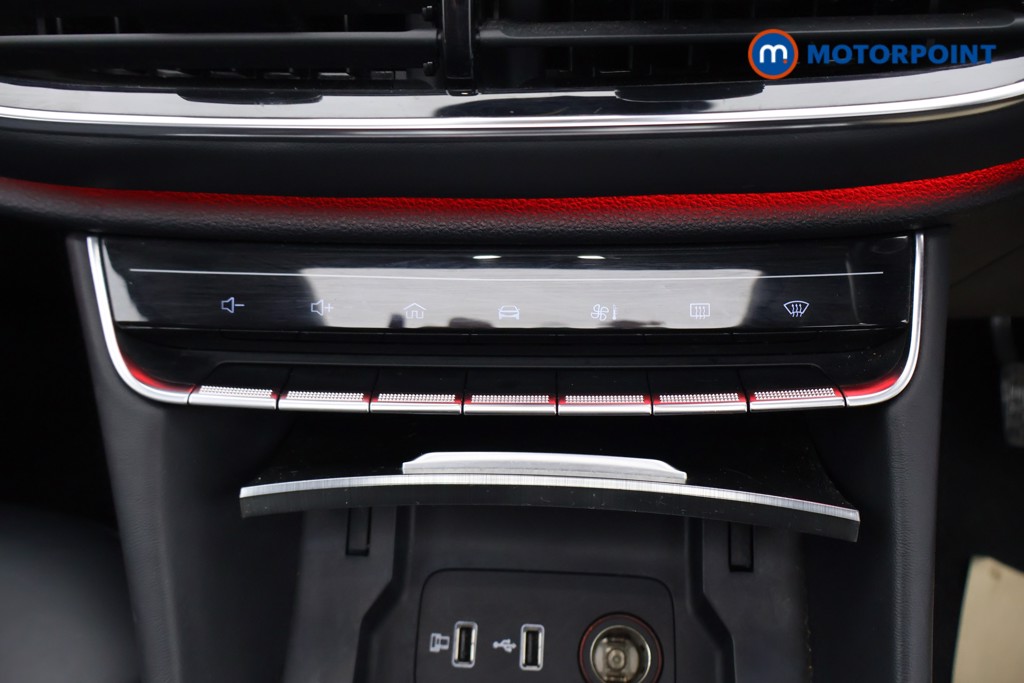 Mg Motor Uk HS Exclusive Manual Petrol SUV - Stock Number (1620325) - 15th supplementary image