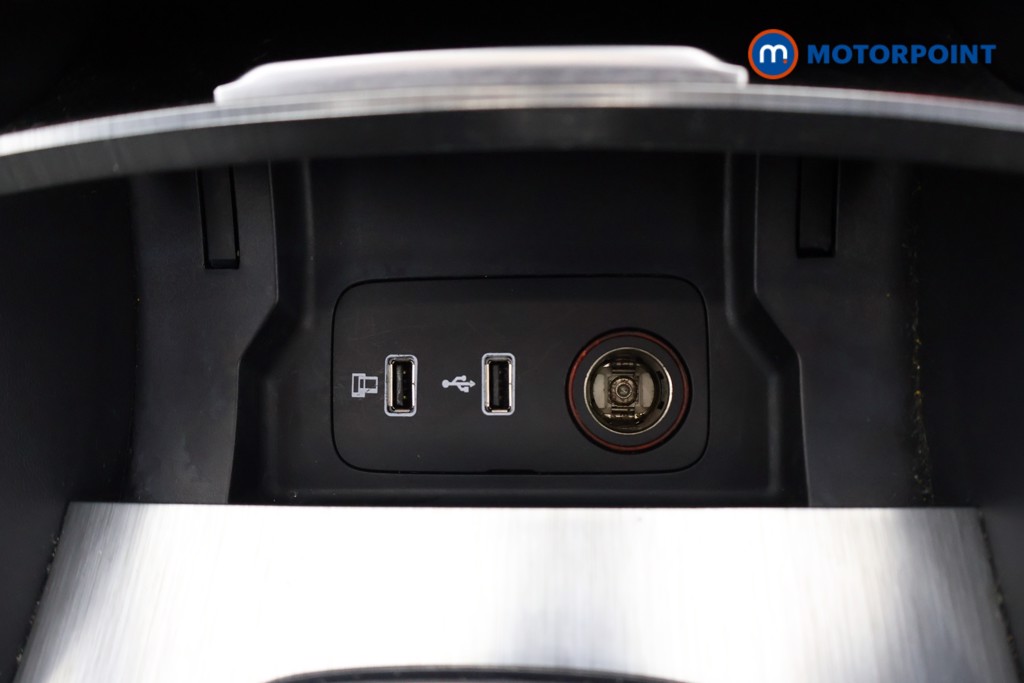 Mg Motor Uk HS Exclusive Manual Petrol SUV - Stock Number (1620325) - 16th supplementary image