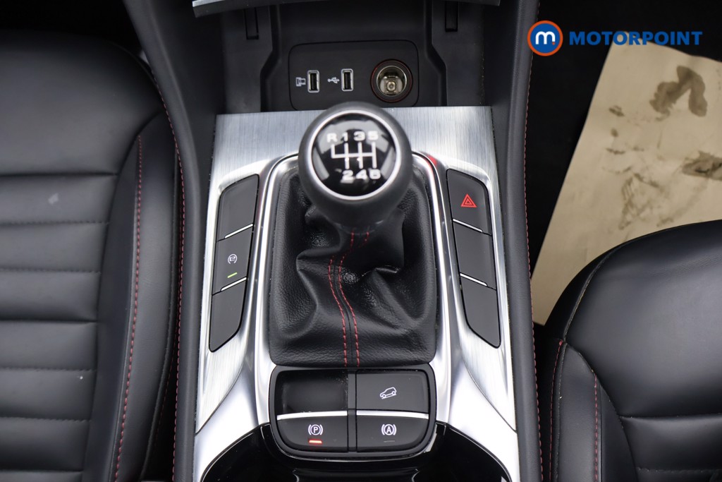 Mg Motor Uk HS Exclusive Manual Petrol SUV - Stock Number (1620325) - 17th supplementary image