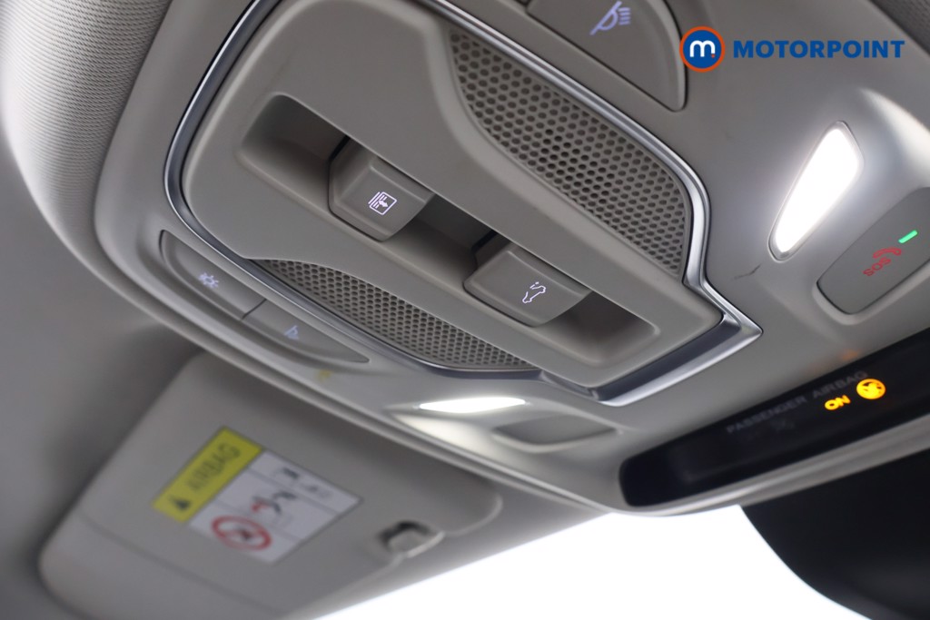 Mg Motor Uk HS Exclusive Manual Petrol SUV - Stock Number (1620325) - 20th supplementary image