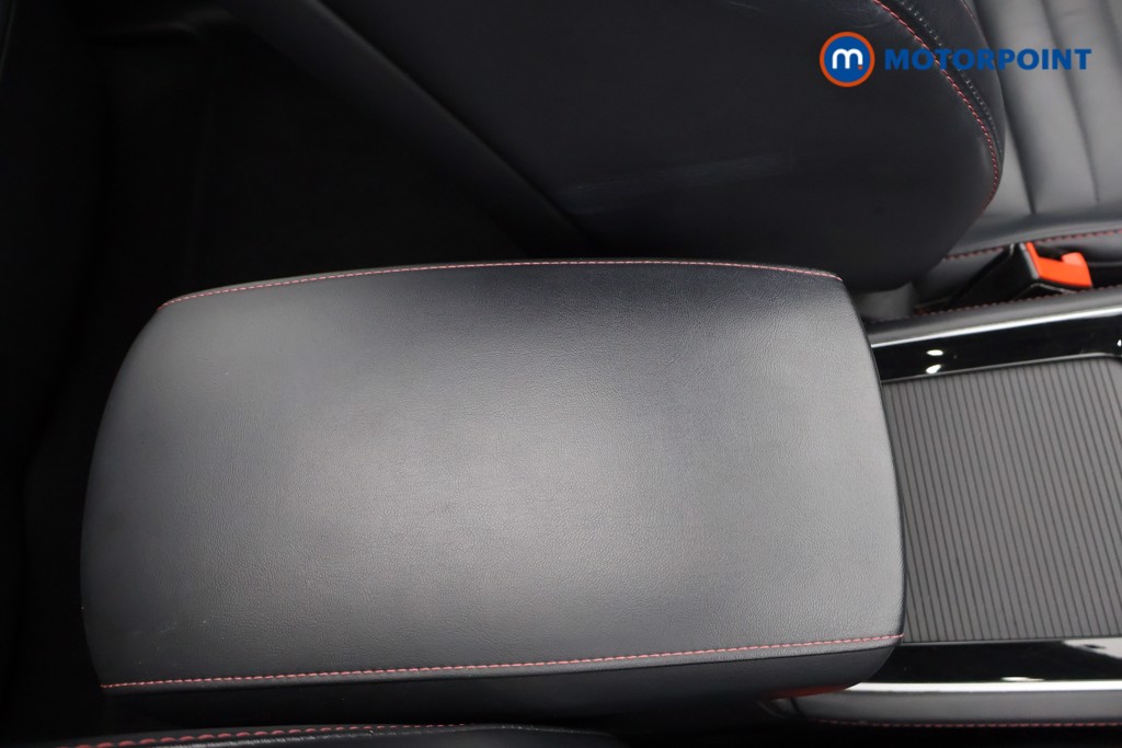 Mg Motor Uk HS Exclusive Manual Petrol SUV - Stock Number (1620325) - 21st supplementary image