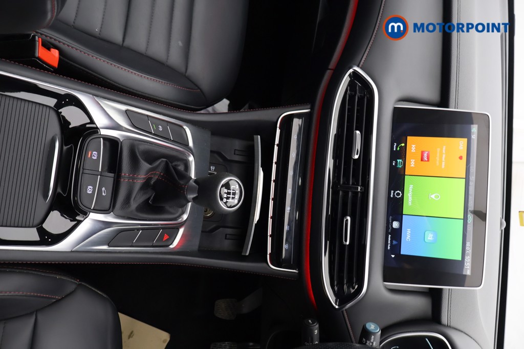 Mg Motor Uk HS Exclusive Manual Petrol SUV - Stock Number (1620325) - 22nd supplementary image