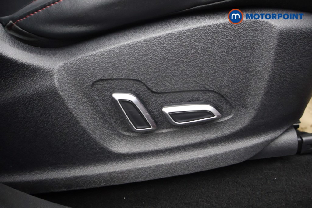 Mg Motor Uk HS Exclusive Manual Petrol SUV - Stock Number (1620325) - 23rd supplementary image