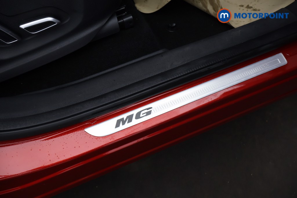 Mg Motor Uk HS Exclusive Manual Petrol SUV - Stock Number (1620325) - 24th supplementary image