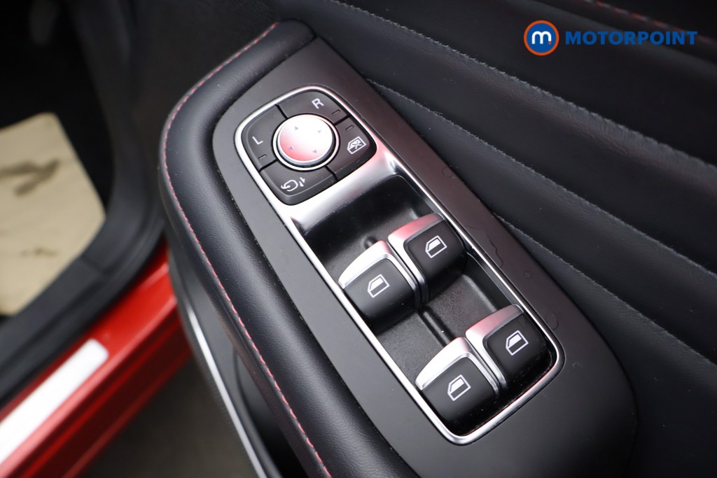 Mg Motor Uk HS Exclusive Manual Petrol SUV - Stock Number (1620325) - 25th supplementary image