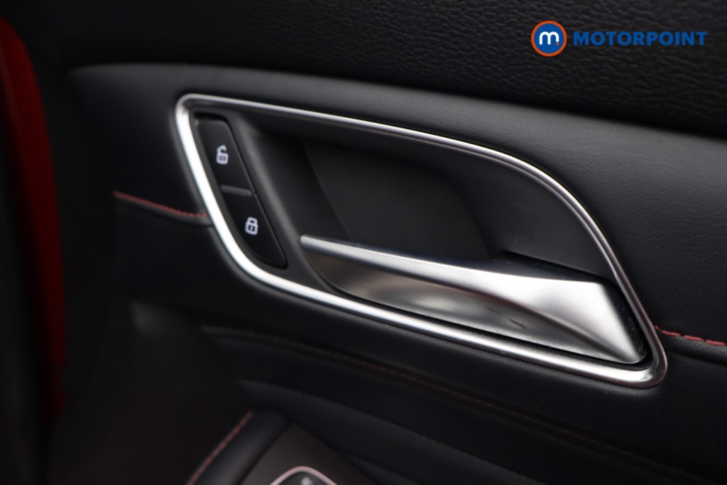 Mg Motor Uk HS Exclusive Manual Petrol SUV - Stock Number (1620325) - 26th supplementary image