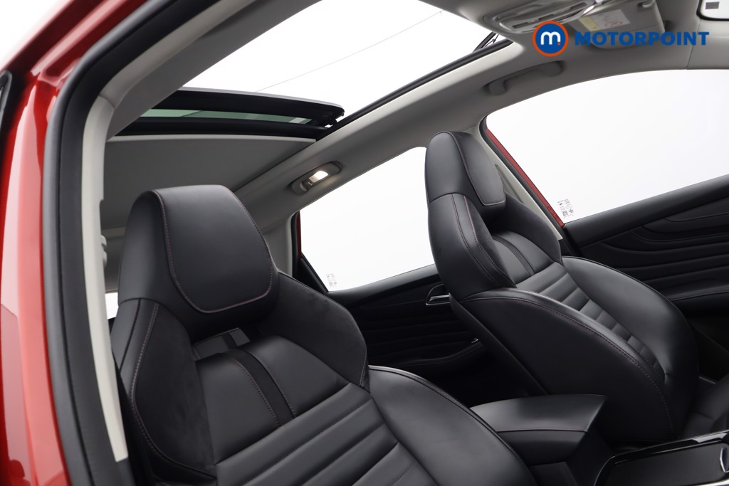 Mg Motor Uk HS Exclusive Manual Petrol SUV - Stock Number (1620325) - 27th supplementary image