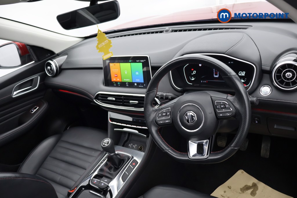 Mg Motor Uk HS Exclusive Manual Petrol SUV - Stock Number (1620325) - 29th supplementary image