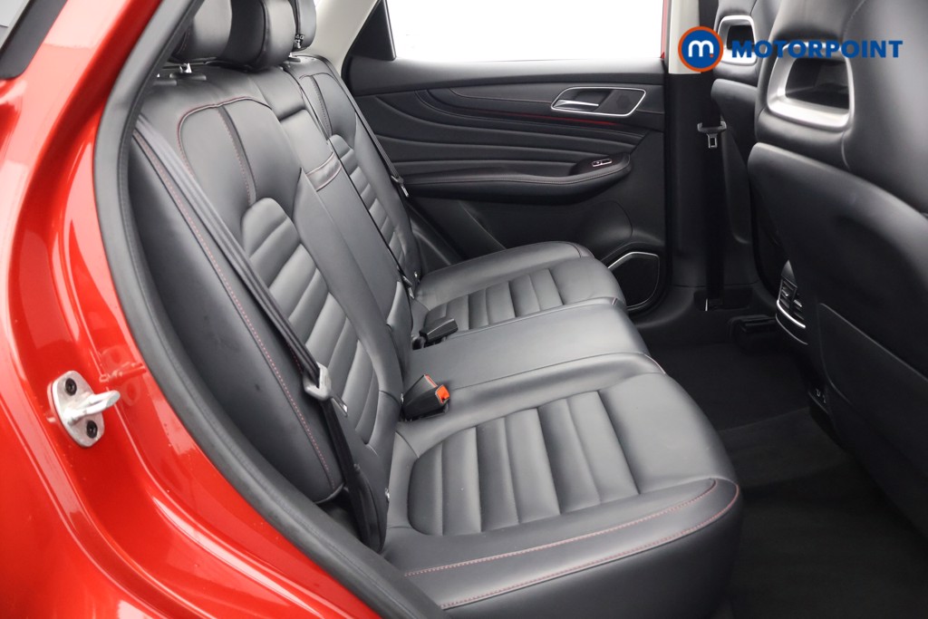 Mg Motor Uk HS Exclusive Manual Petrol SUV - Stock Number (1620325) - 31st supplementary image