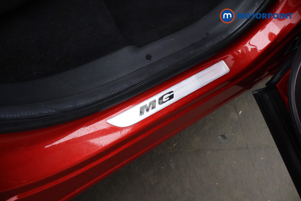 Mg Motor Uk HS Exclusive Manual Petrol SUV - Stock Number (1620325) - 32nd supplementary image