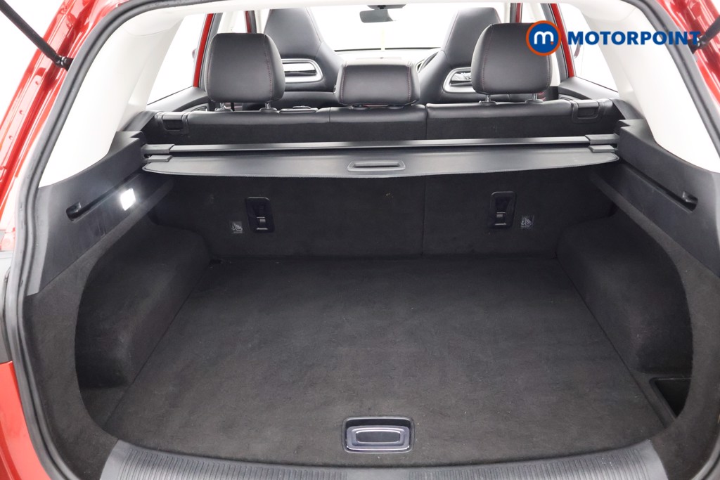 Mg Motor Uk HS Exclusive Manual Petrol SUV - Stock Number (1620325) - 34th supplementary image