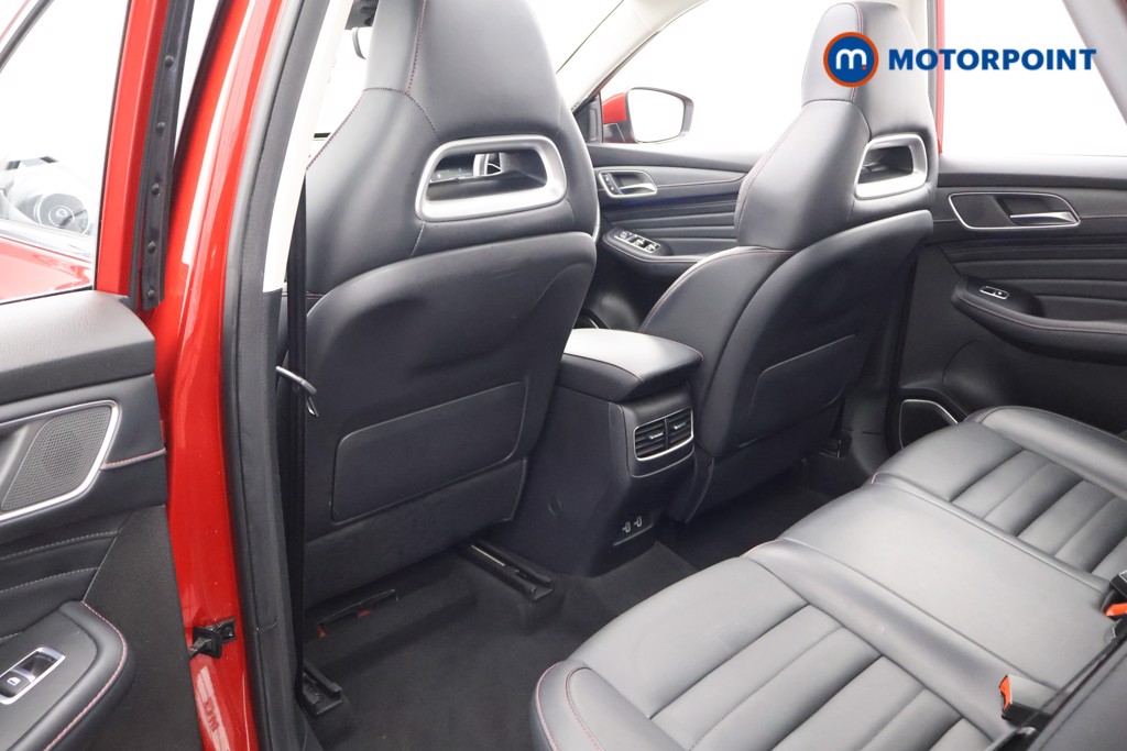 Mg Motor Uk HS Exclusive Manual Petrol SUV - Stock Number (1620325) - 35th supplementary image