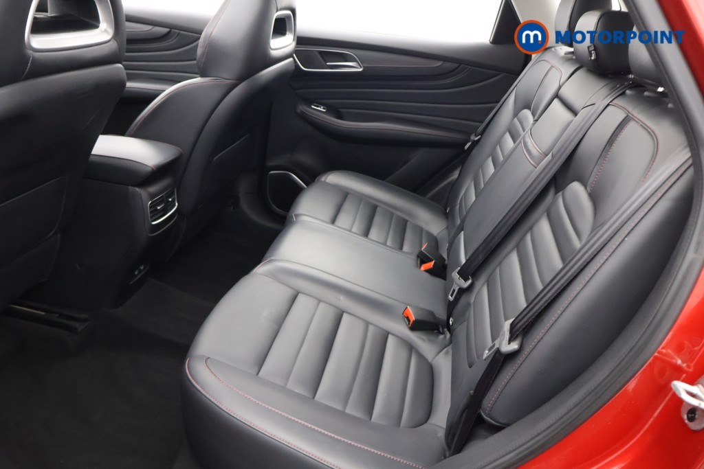 Mg Motor Uk HS Exclusive Manual Petrol SUV - Stock Number (1620325) - 36th supplementary image