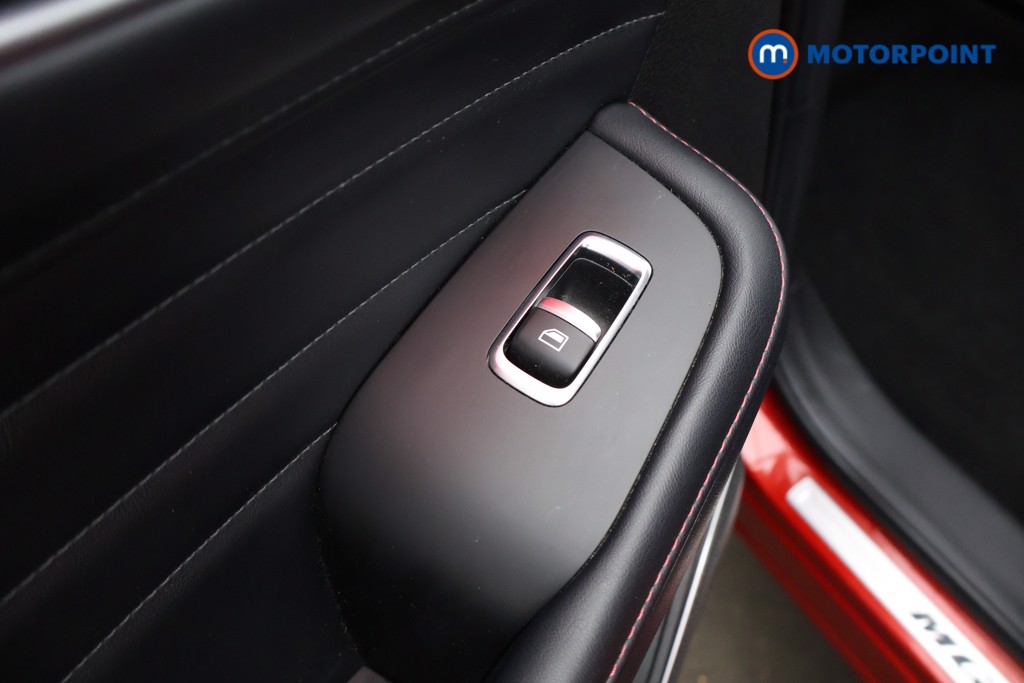 Mg Motor Uk HS Exclusive Manual Petrol SUV - Stock Number (1620325) - 37th supplementary image