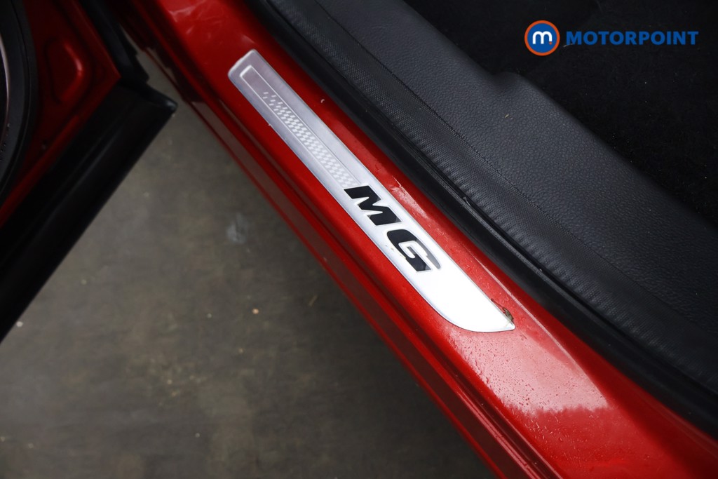 Mg Motor Uk HS Exclusive Manual Petrol SUV - Stock Number (1620325) - 38th supplementary image