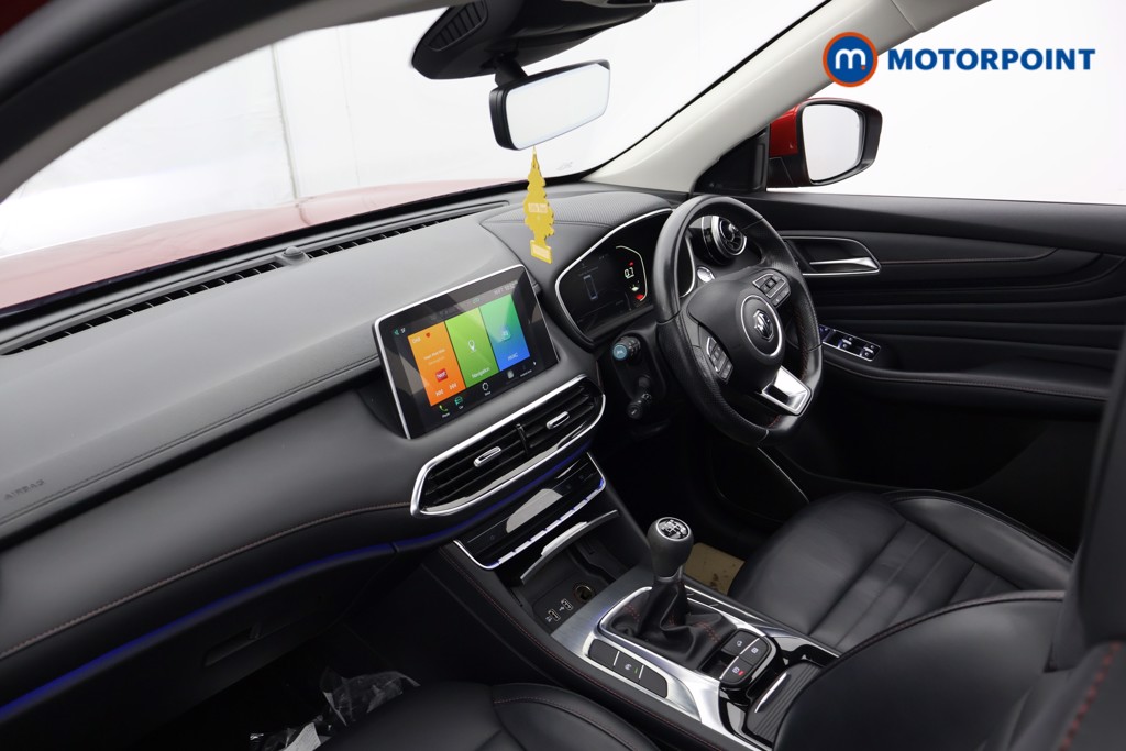Mg Motor Uk HS Exclusive Manual Petrol SUV - Stock Number (1620325) - 39th supplementary image