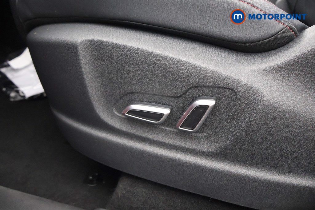 Mg Motor Uk HS Exclusive Manual Petrol SUV - Stock Number (1620325) - 40th supplementary image