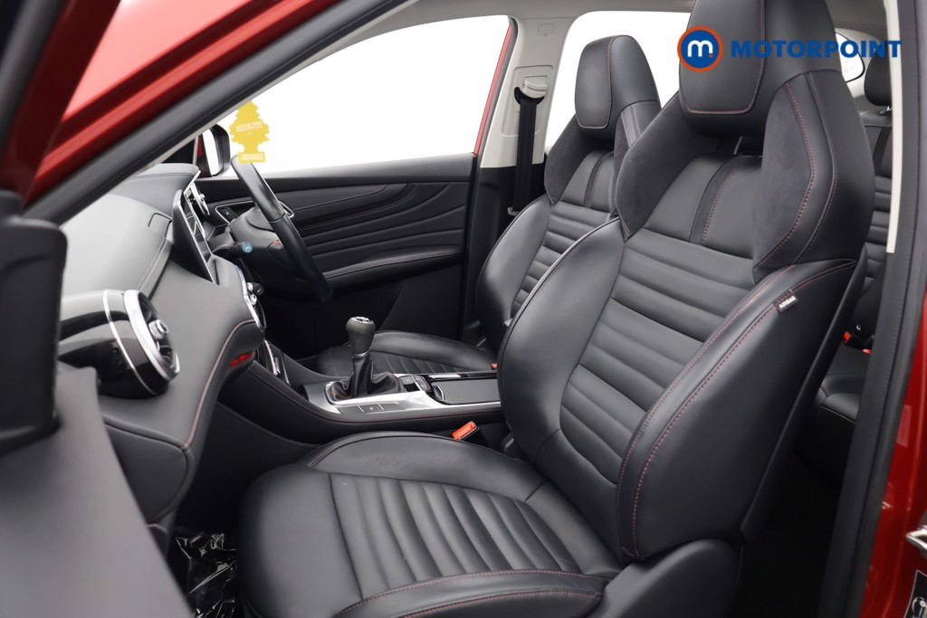 Mg Motor Uk HS Exclusive Manual Petrol SUV - Stock Number (1620325) - 43rd supplementary image