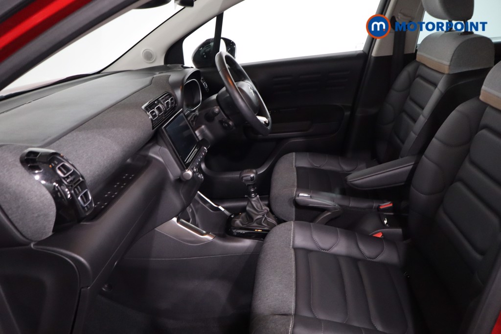 Citroen C3 Aircross Shine Plus Manual Diesel SUV - Stock Number (1620389) - 4th supplementary image