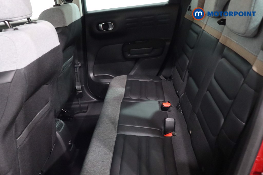 Citroen C3 Aircross Shine Plus Manual Diesel SUV - Stock Number (1620389) - 5th supplementary image