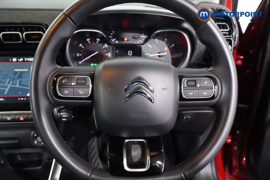 Citroen C3 Aircross Shine Plus Manual Diesel SUV - Stock Number (1620389) - 6th supplementary image
