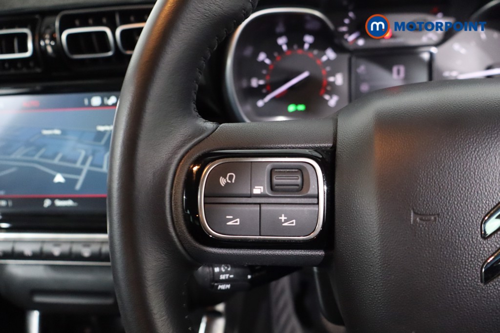 Citroen C3 Aircross Shine Plus Manual Diesel SUV - Stock Number (1620389) - 7th supplementary image