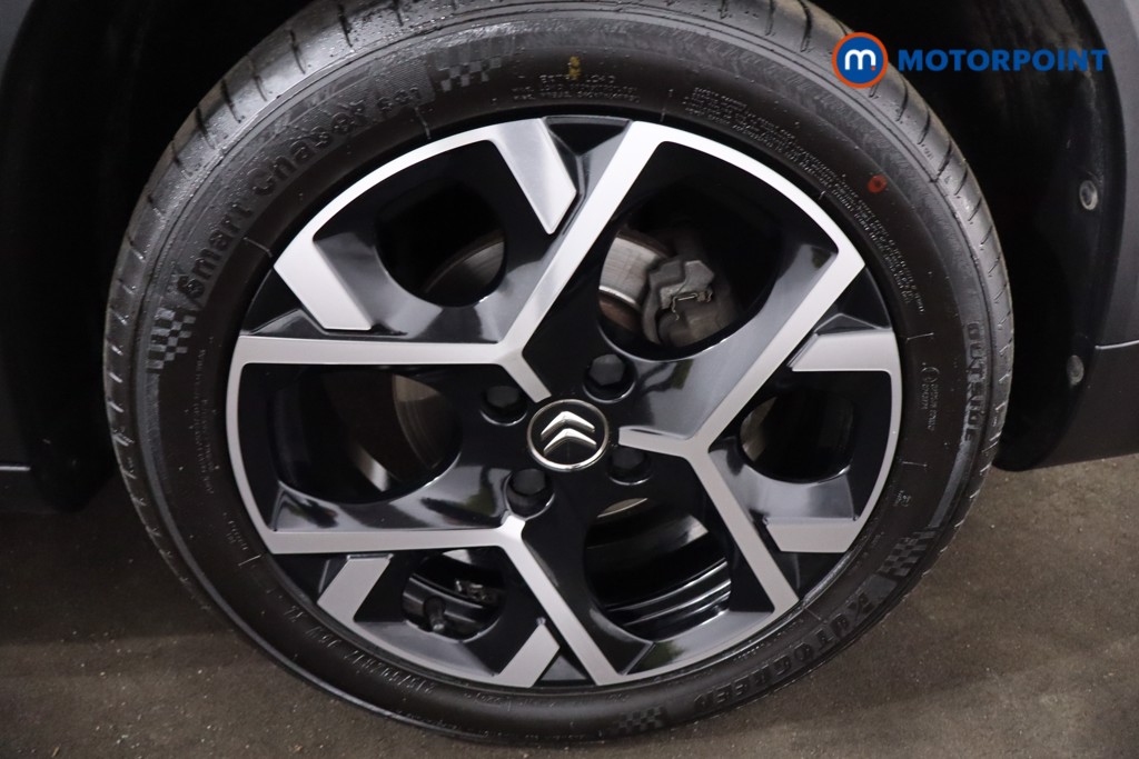 Citroen C3 Aircross Shine Plus Manual Diesel SUV - Stock Number (1620389) - 9th supplementary image